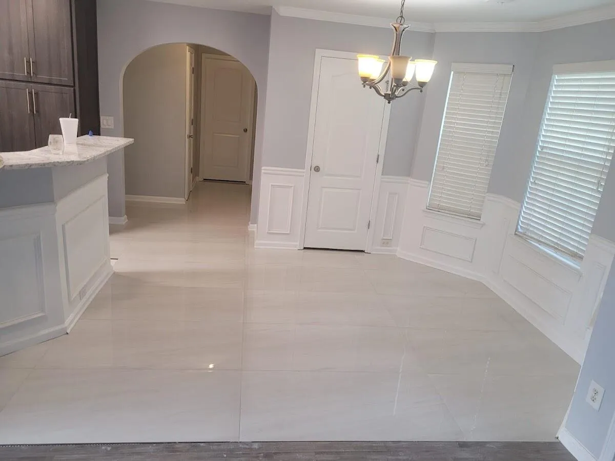 Water Damage Restoration services in South Valley, NM